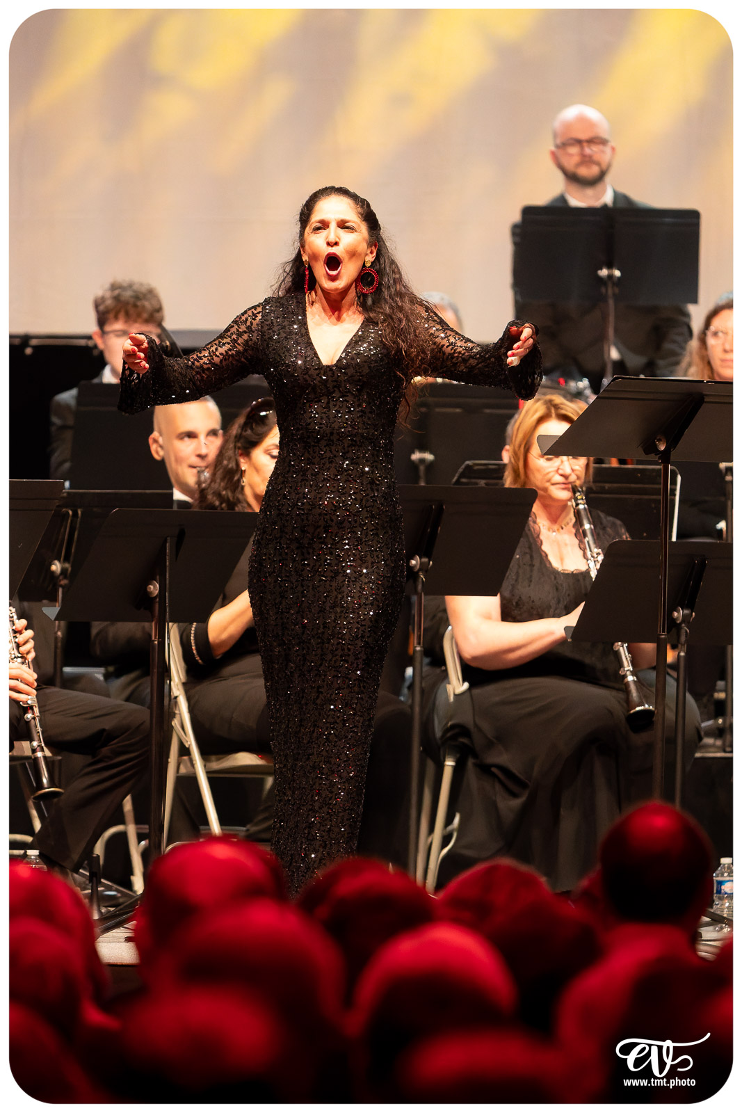 OHH - CONCERT DU NOUVEL AN 2026